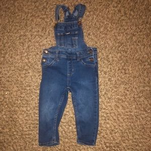 Overalls